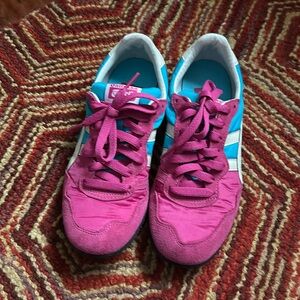 ECU Onitsuka Tiger 6.5